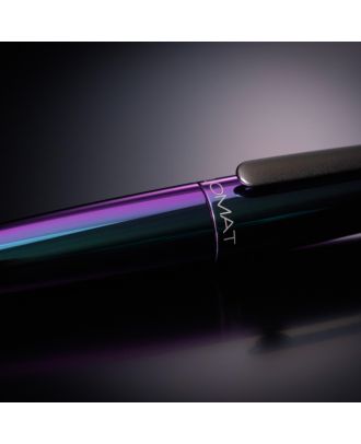 Diplomat Aero Aero Funky Petrol Fountain Pen