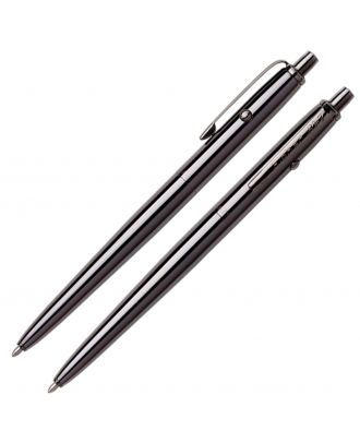 Fisher Space Pen AG7 Black Titanium Nitride