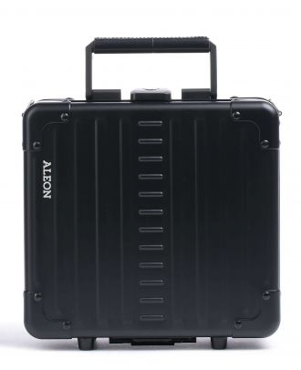 Aleon Diversity Beautycase Onyx