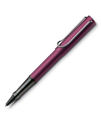 Lamy AL-Star Black Purple Roller