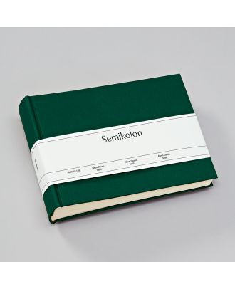 Semikolon Photo Album Classic Small Forest
