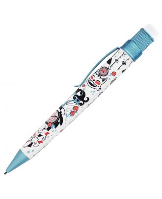 Retro 51 Alice in Wonderland Tornado Pencil