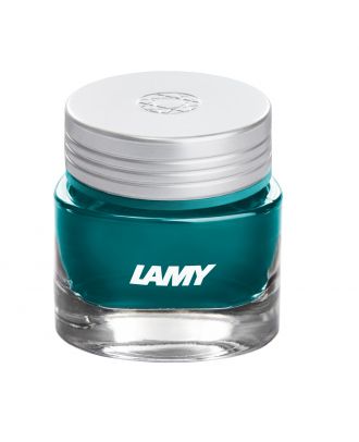 Lamy Inktpot T53 Amazonite Crystal Ink