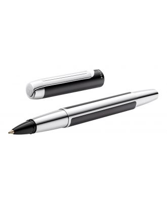 Pelikan Pura Anthracite Rollerball Pen