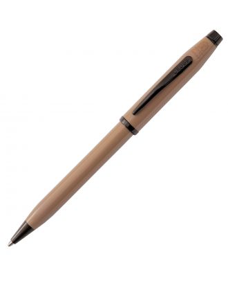 Cross Classic Century II Beige Lacquer Ballpoint Pen