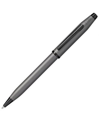 Cross Century II Gunmetal Gray Balpen
