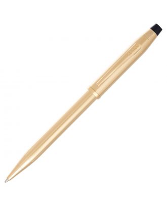 Cross Century II 23 kt. Gold Ballpoint Pen