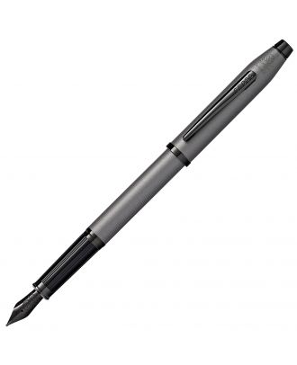 Cross Century II Gunmetal Gray Vulpen