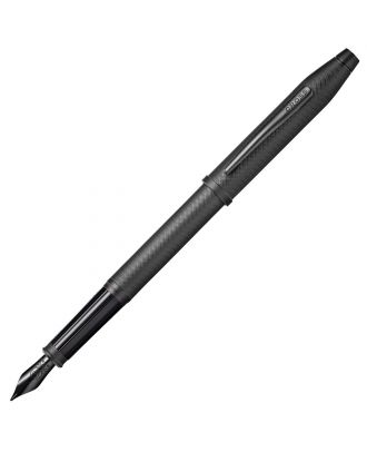 Cross Century II Micro-knurl Fountain Pen