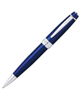 Cross Bailey Blue Ballpoint Pen