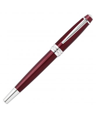 Cross Bailey Red Fountain Pen