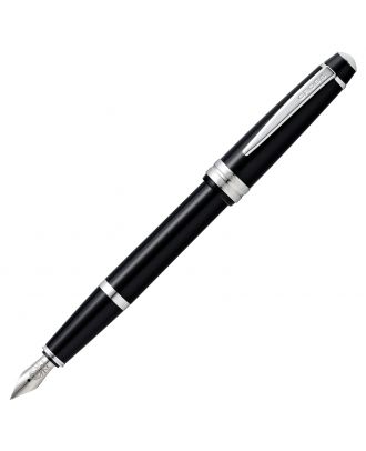 Cross Bailey Light Black Foutain Pen