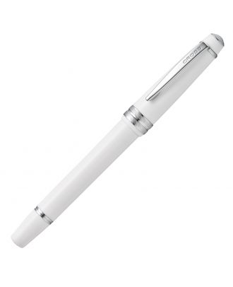 Cross Bailey Light White Foutain Pen