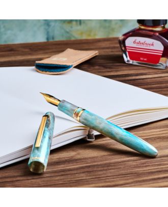 Esterbrook Estie Avalanche Limited Edition Vulpen