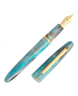 Esterbrook Estie Avalanche Limited Edition Vulpen