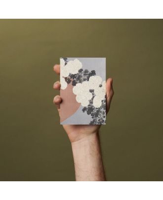 Paper Republic Book XL Refill The Dybdahl Co Reef Ruled