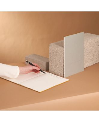 Paper Republic Book XL Refill Plain