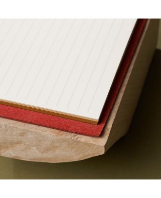 Paper Republic Book XL Refill Ruled