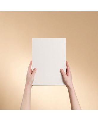 Paper Republic Book XL Refill Plain