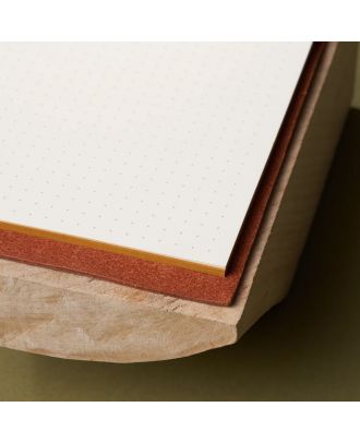 Paper Republic Book XL Refill Plain