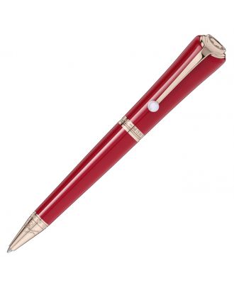 Montblanc Muses Marilyn Monroe Special Edition Balpen