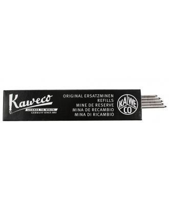 Kaweco Balpen Vulling 0,8 Zwart