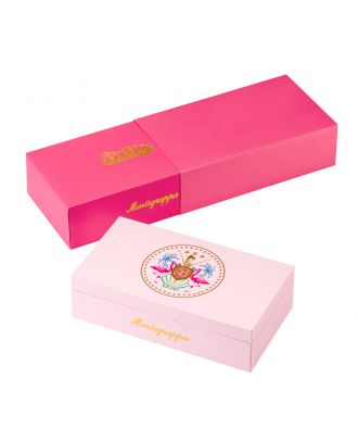 Montegrappa Barbie The Movie Icon Ballpoint Pen