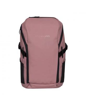 Beckmann Backpack Street GO 26L Ash Rose