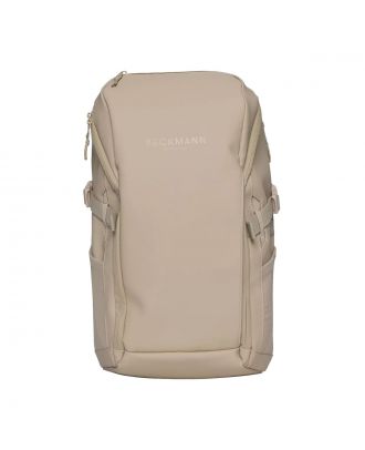 Beckmann Backpack Street GO 26L Beige