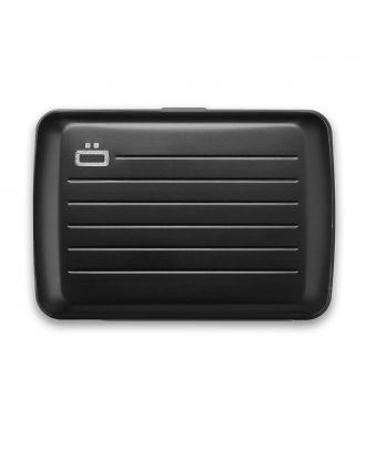 Ögon Stockholm V2 Platinum Card Case