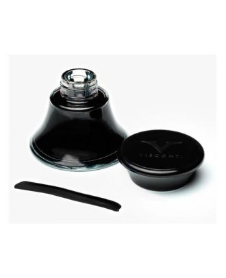 Visconti Inktpot Zwart