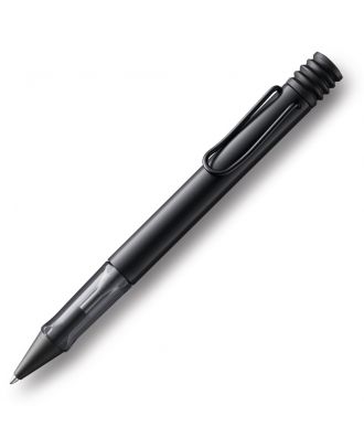 Lamy AL-star Black Ballpoint Pen