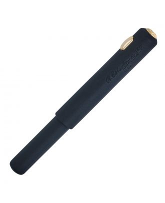 Esterbrook The Niblet Black Raven Gold Trim Fountain Pen