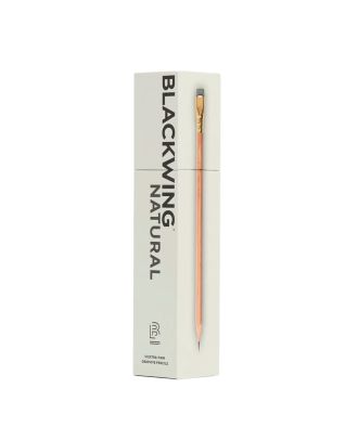 Blackwing Natural Potlood - Set van 12
