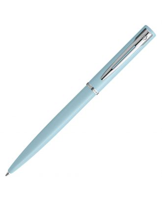 Waterman Allure Pastel Blue Ballpoint Pen