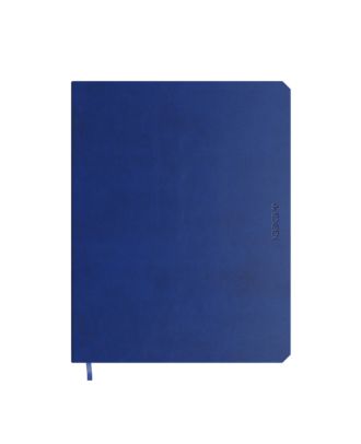 de Kempen Weekly Planner 2026 Large Blue Note