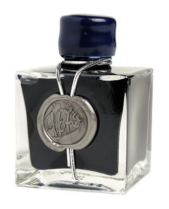 J. Herbin 1670 Inkt Blue Ocean