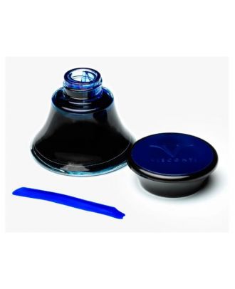 Visconti Inktpot Blauw