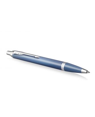 Parker IM Writing Rituals Blue Ballpoint Pen