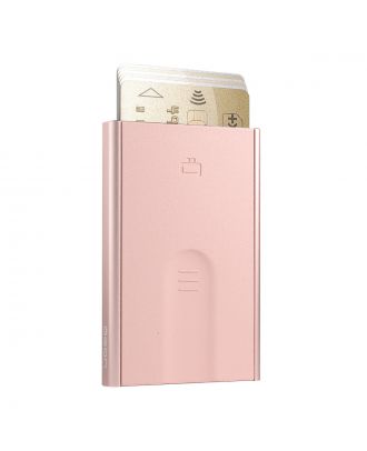 Ögon Slider Blush Pink