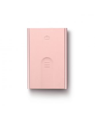 Ögon Slider Blush Pink