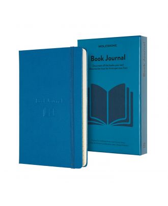 Moleskine Passions Book Journal