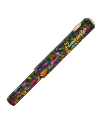 Esterbrook The Niblet Botanical Garden Gold Trim Fountain Pen