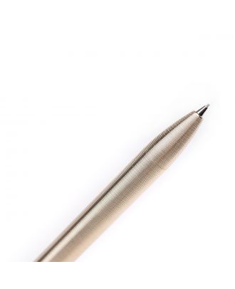 Tactile Turn Pencil Bronze