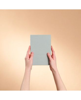 Paper Republic Book XL Refill Plain