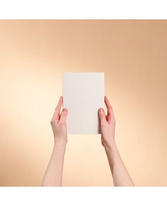 Paper Republic Book XL Refill Dotted