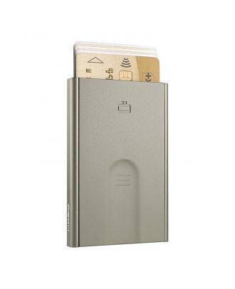 Ögon Slider Cactus Green