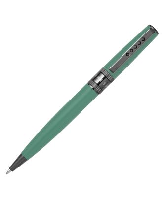 Tom Hessin Rebel Cambridge Blue Ballpoint
