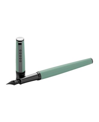 Tom Hessin Rebel Cambridge Blue Vulpen
