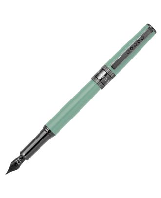 Tom Hessin Rebel Cambridge Blue Vulpen